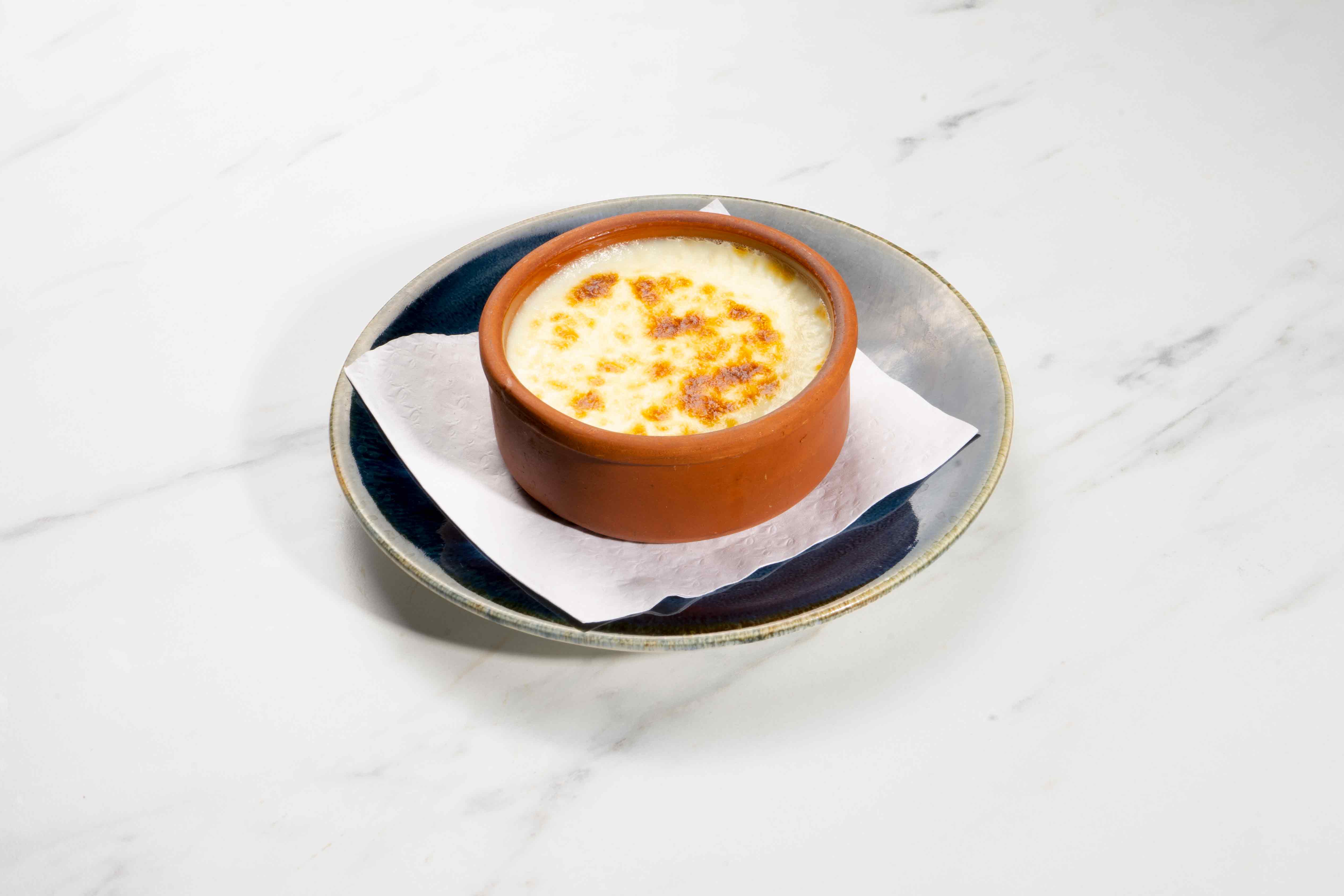 Sultan Sofrası Desserts